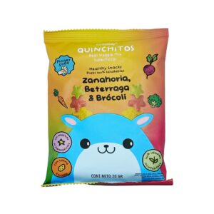 Quinchitos Fruit Mix