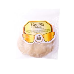 Biosunqu Pan Pita