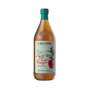 Carandini Vinagre de Manzana La Madre