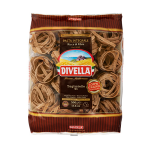 Divella Tagliatelle Integral