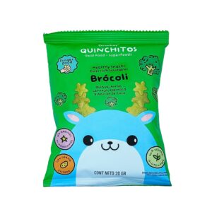 Quinchitos Brocoli
