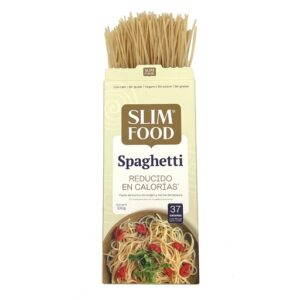 Slim Food Spaghetti