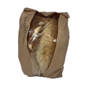 Victors Dou Pan Sourdough Blanco